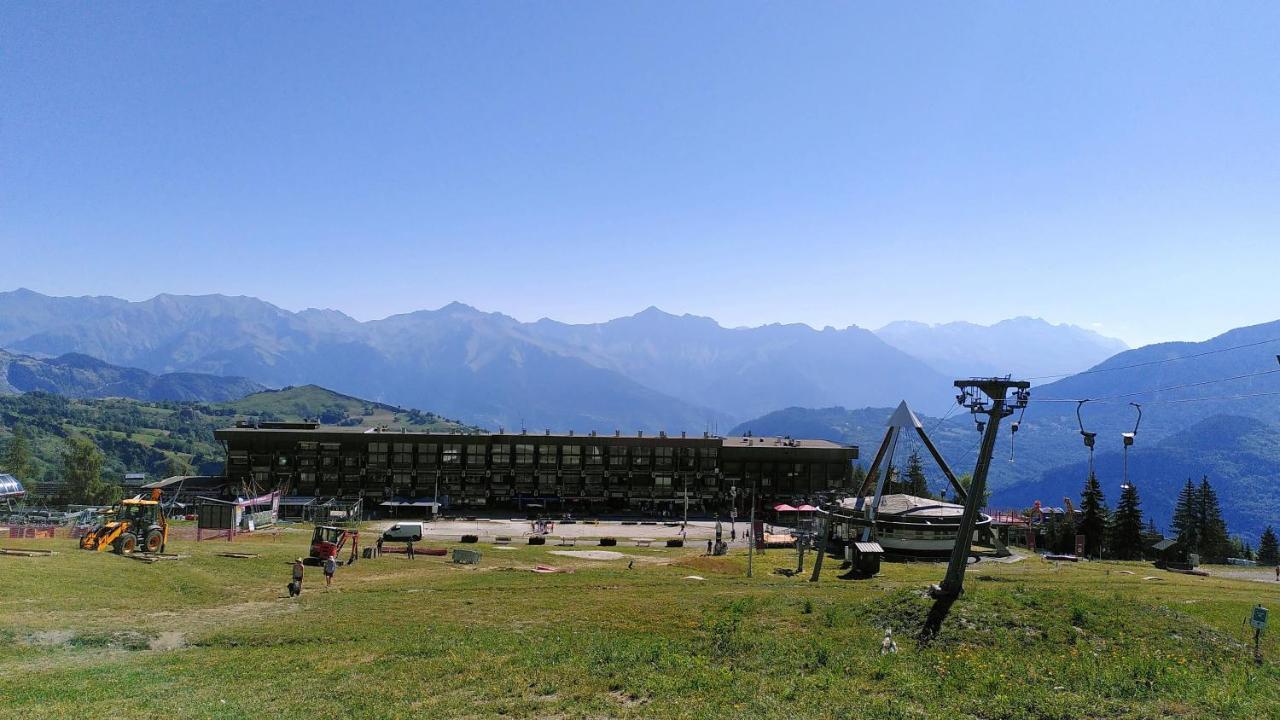 2 Chbres Calme Vue Vallee 500m Des Pistes Le Corbier