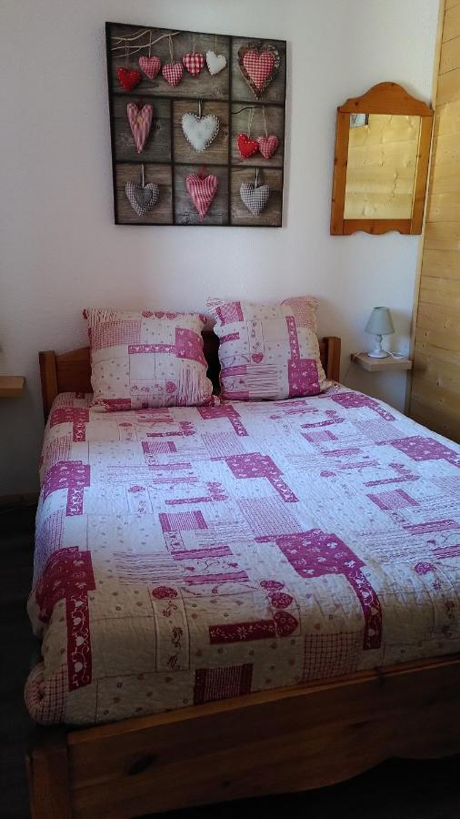Apartment 2 Chbres Calme Vue Vallee 500m Des Pistes *