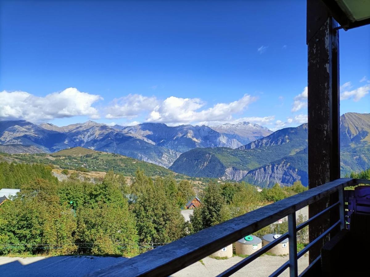 2 Calme Vue Vallée 500m Des Pistes