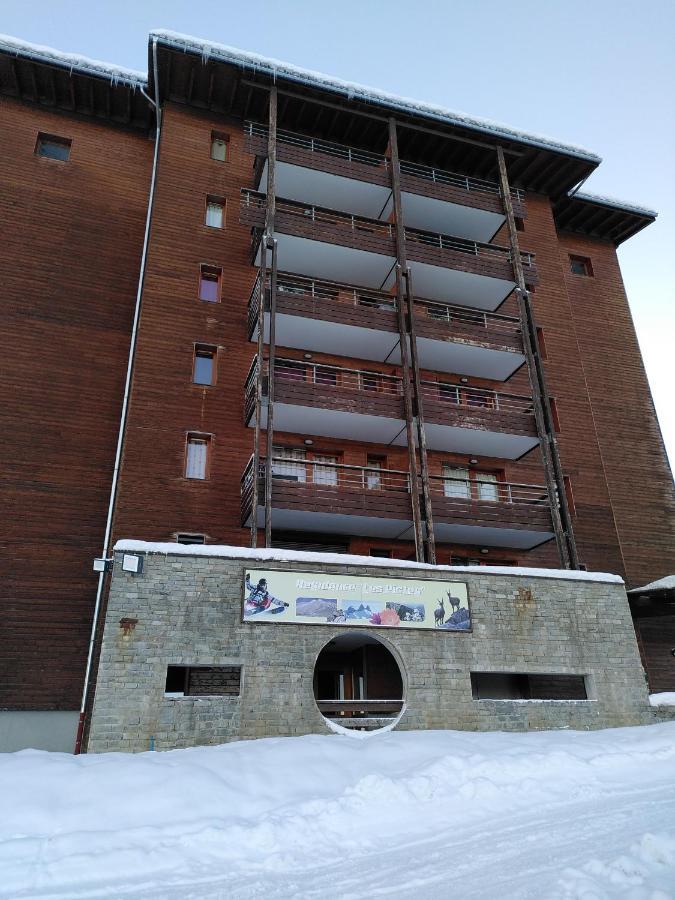 2 Calme Vue Vallée 500m Des Pistes Appartement *