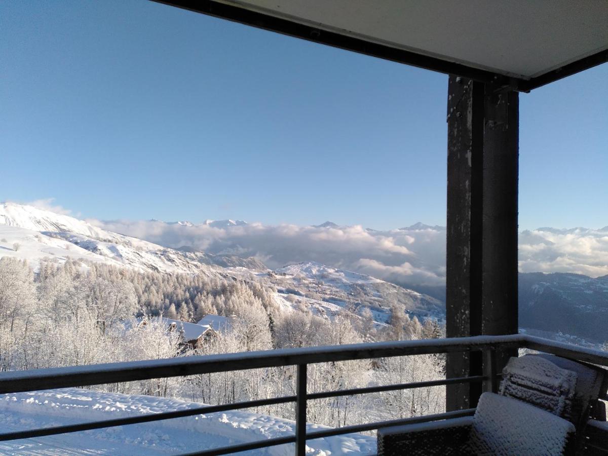 2 Calme Vue Vallée 500m Des Pistes *